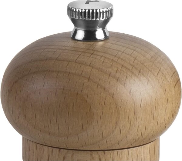 Cole&Mason - Mlýnek na pepř CAPSTAN BEECH buk 16,5 cm