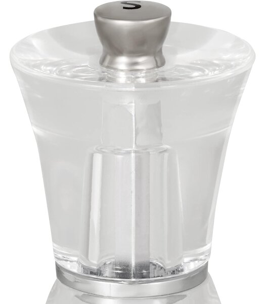 Cole&Mason - Mlýnek na sůl PINA 12,5 cm