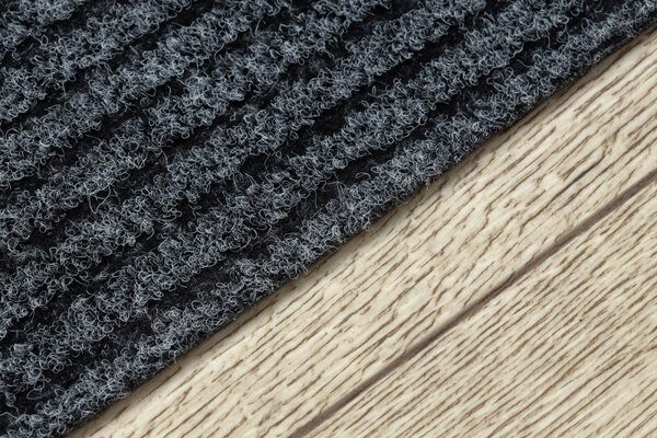Balta Čistící zóna protiskluzová GIN 2126 Liverpool šedá Šíře: 120 cm