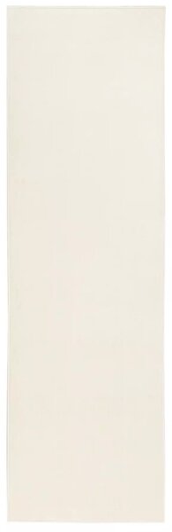 Běhoun jednobarevný MONO 6365A krémový Šíře: 70 cm