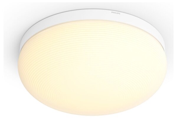Philips 40905/31/P9 - LED RGBW Stropní svítidlo Hue FLOURISH LED/32W/230V