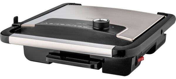 Sencor - Kontaktní gril 2000W/230V