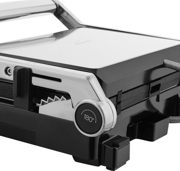 Sencor - Kontaktní gril 2000W/230V