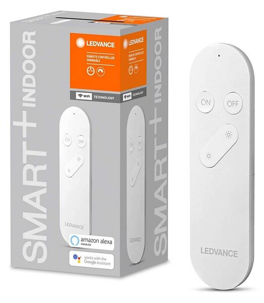Ledvance - Dálkové ovládání SMART+ 2xAAA Wi-Fi