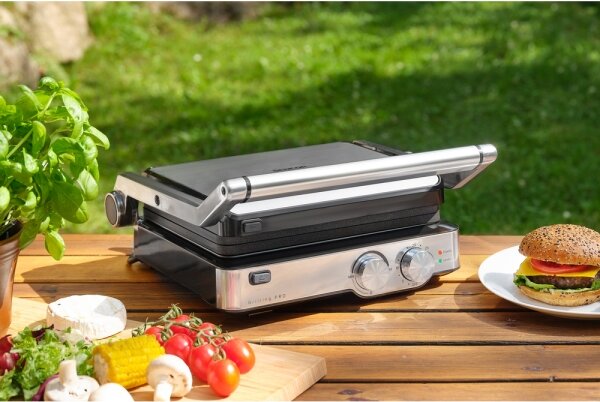 Sencor - Kontaktní gril 2000W/230V