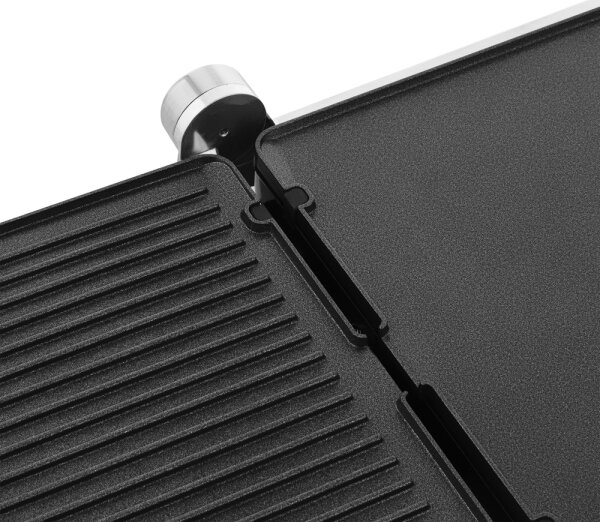 Sencor - Kontaktní gril 2000W/230V