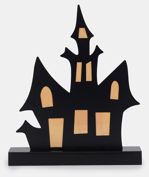 Sinsay - Halloweenová LED dekorace - béžová