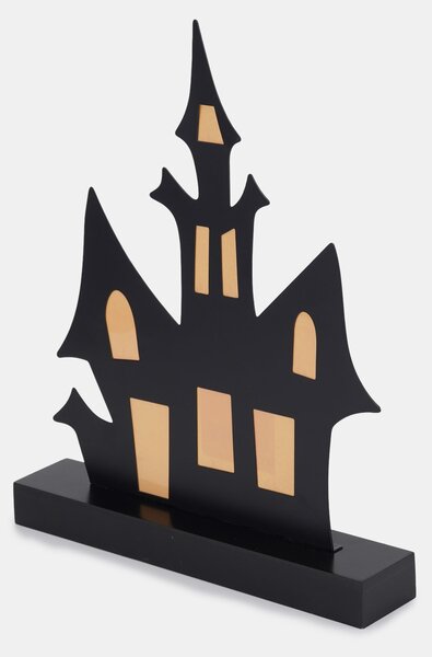 Sinsay - Halloweenová LED dekorace - béžová