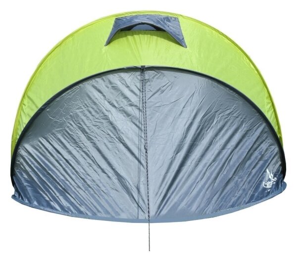 Stan pro 2 osoby PU 3000 mm zelená/šedá