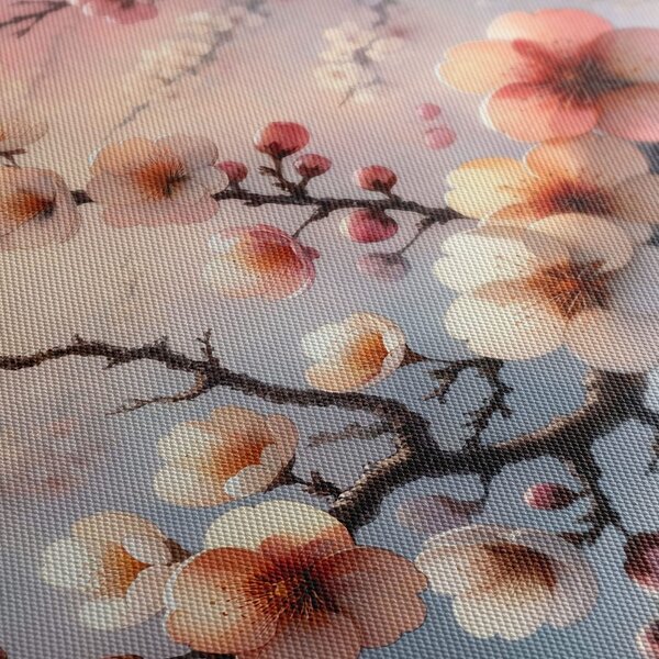 Obraz rozkvetlá sakura