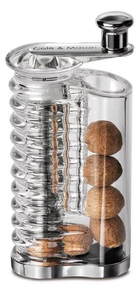 Cole&Mason - Mlýnek na muškátový oříšek WALLIS 14,5 cm