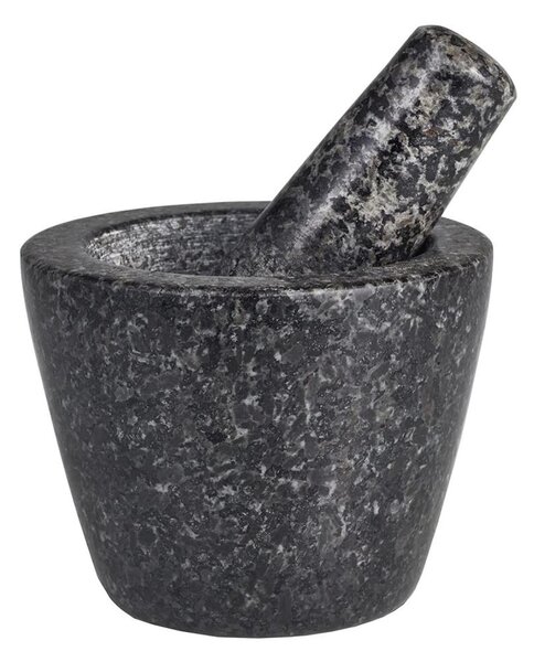 Cole&Mason - Granitový hmoždíř s tloučkem GRANITE pr. 10 cm