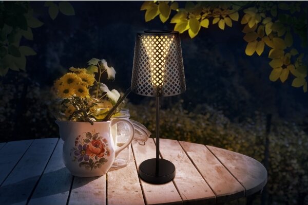 Globo 36629 - LED Solární svítidlo SOLAR LED/0,06W/3V IP44