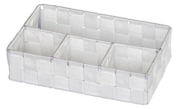 ORGANIZÉR bílá - Organizéry & pořadače
