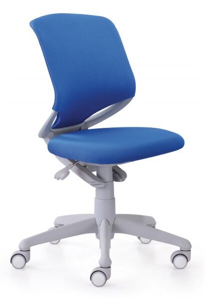 Dětská rostoucí židle Mayer SMARTY modrá 2416 02