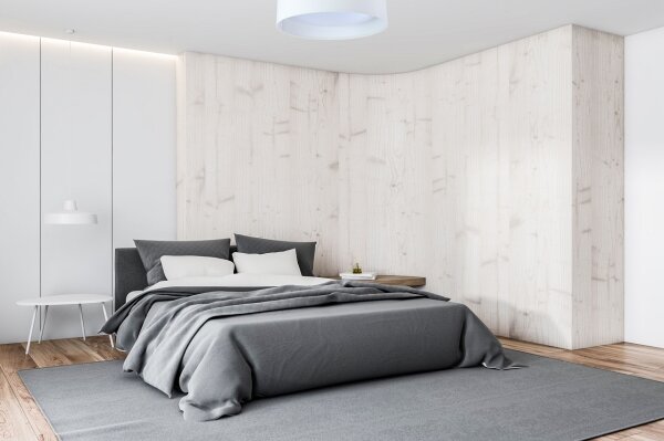LED Stropní svítidlo GALAXY LED/24W/230V bílá