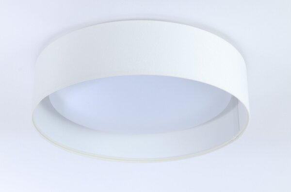 LED Stropní svítidlo GALAXY LED/24W/230V bílá
