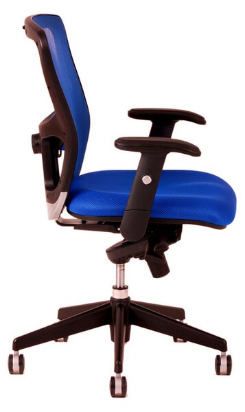 Office Pro Dike BP Modrá DK 90