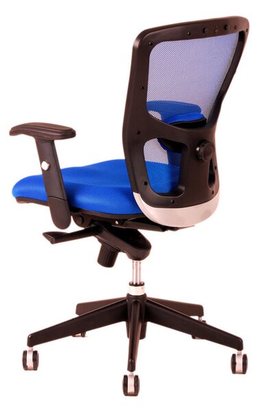 Office Pro Dike BP Modrá DK 90