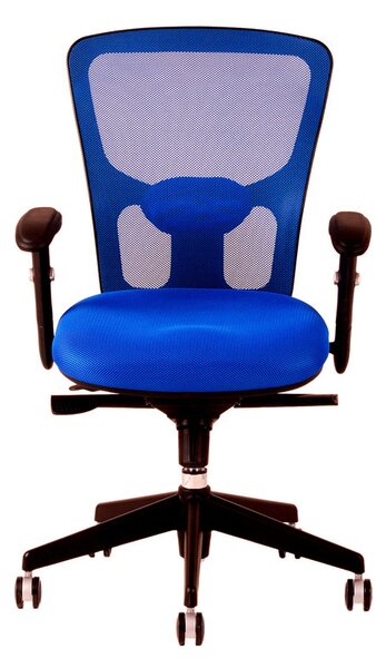 Office Pro Dike BP Modrá DK 90