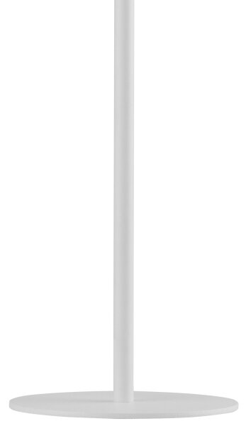 LED Stolní lampa LAGOS 1xG9/6W/230V 4000K bílá