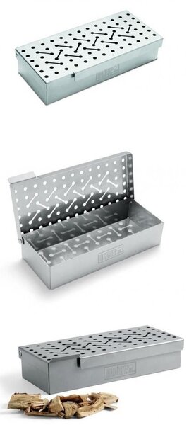 Weber Udící box Universal