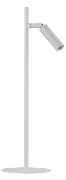LED Stolní lampa LAGOS 1xG9/6W/230V 4000K bílá