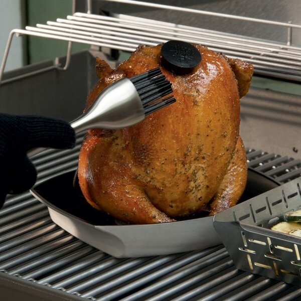 Weber Stojan na drůbež Deluxe