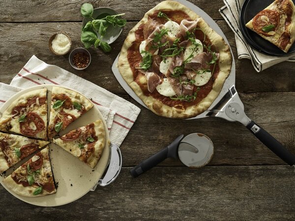 Weber Grilovací lopatka na pizzu Weber