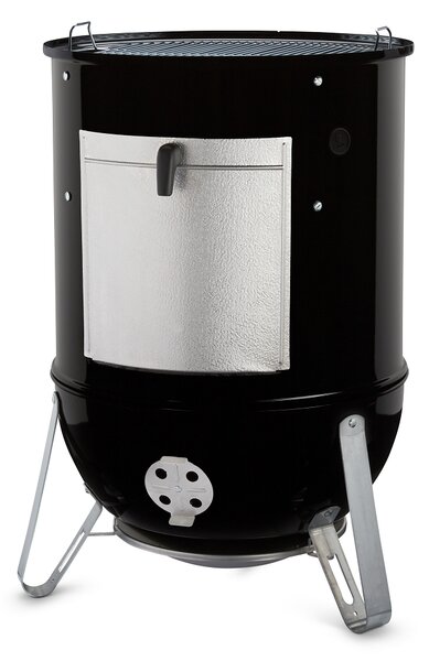 Weber Smokey Mountain Cooker