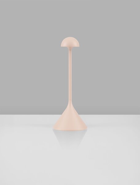Venkovní stolní lampa Dalt 1 W