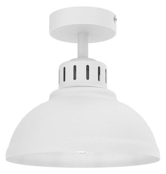 Přisazený lustr SVEN 1xE27/15W/230V bílá