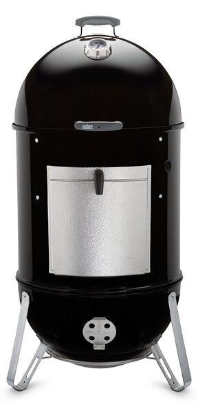 Weber Smokey Mountain Cooker