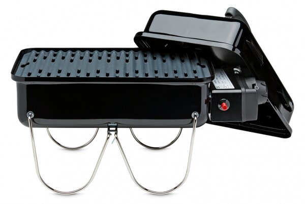 Weber Plynový gril Go-Anywhere