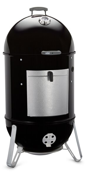 Weber Smokey Mountain Cooker