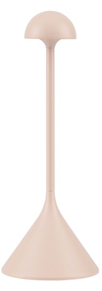 Venkovní stolní lampa Dalt 1 W