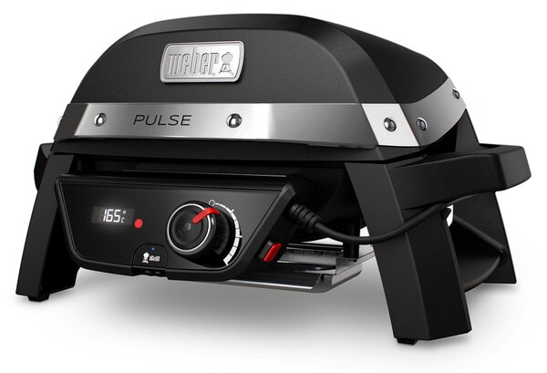 Weber Elektrický gril Pulse 1000