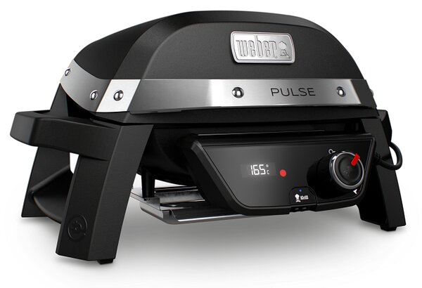 Weber Elektrický gril Pulse 1000