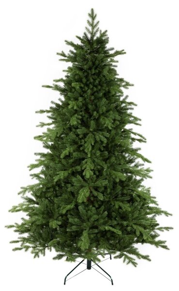 Umělý vánoční stromek FULL 3D Smrk Exkluzivní 180cm