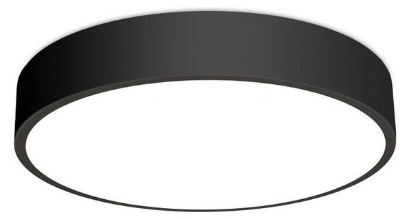 LED2 - LED Stmívatelné stropní svítidlo MONO LED/60W/230V 3000K/4000K černá
