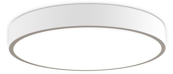 LED2 - LED Stmívatelné stropní svítidlo MONO LED/100W/230V 3000K/4000K bílá