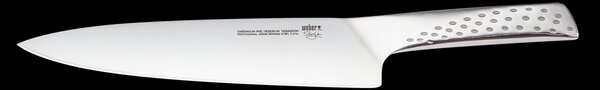 Weber Profesionální kuchařský nůž Deluxe
