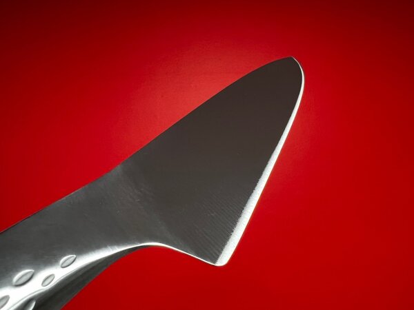 Weber Profesionální kuchařský nůž Deluxe