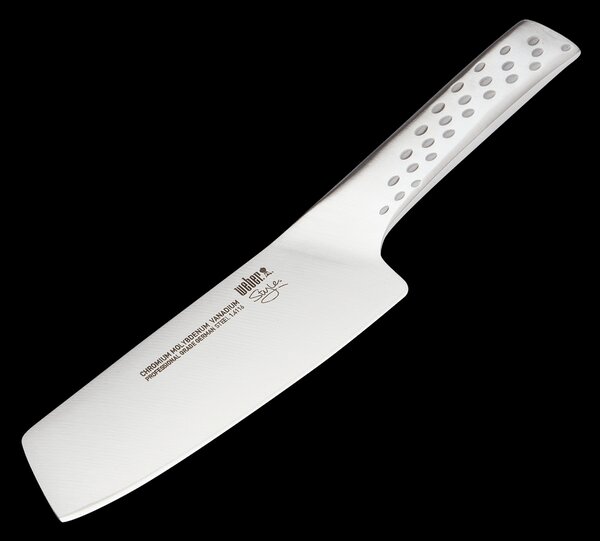 Weber Malý nůž na zeleninu Deluxe