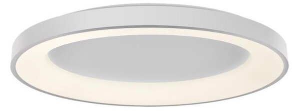 LED2 - LED Stmívatelné stropní svítidlo BELLA LED/80W/230V 3000K/4000K bílá