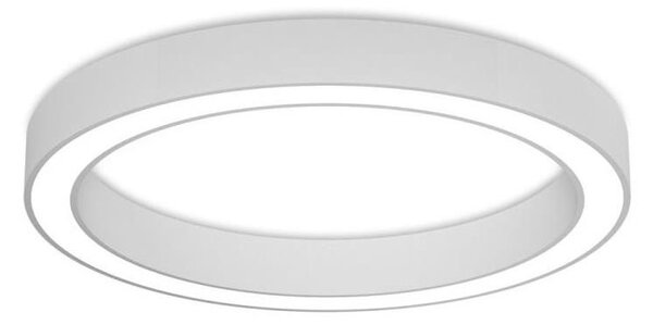 LED2 - LED Stmívatelné stropní svítidlo SATURN LED/60W/230V 3000K/4000K bílá