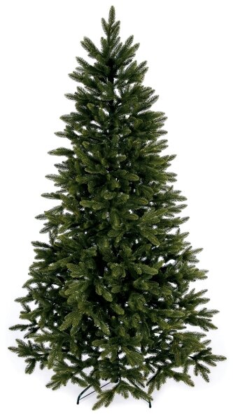Vánoční stromek FULL 3D Jedle Kanadská 240cm