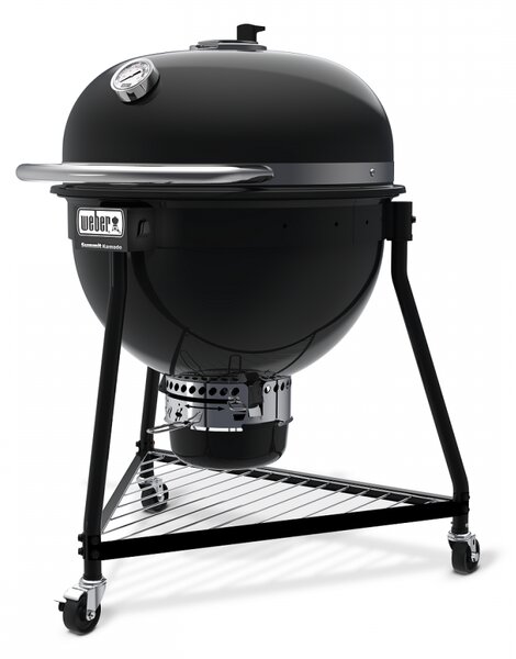 Weber Gril Summit Kamado E6