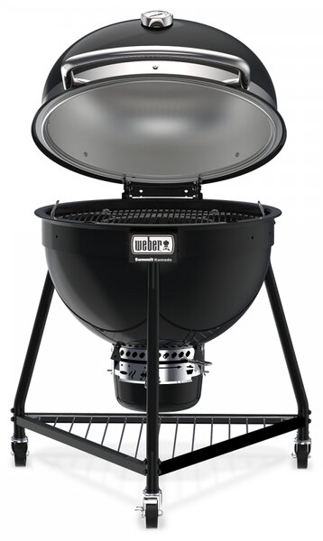 Weber Gril Summit Kamado E6
