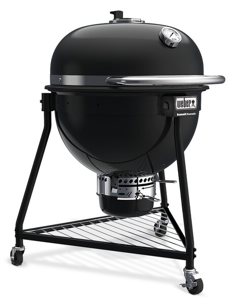 Weber Gril Summit Kamado E6